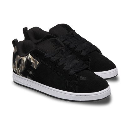 Court Graffik - Leather Shoes for Men  300529