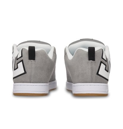 Court Graffik - Leather Shoes for Men  300529