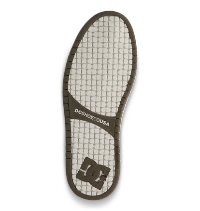 Court Graffik - Leather Shoes for Men  300529