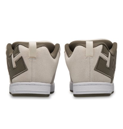 Court Graffik - Leather Shoes for Men  300529