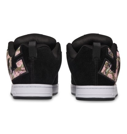 Court Graffik - Leather Shoes for Men  300529