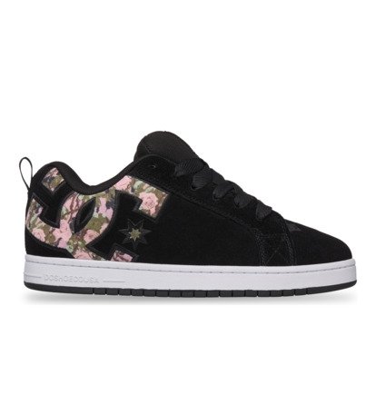 Court Graffik - Leather Shoes for Men  300529