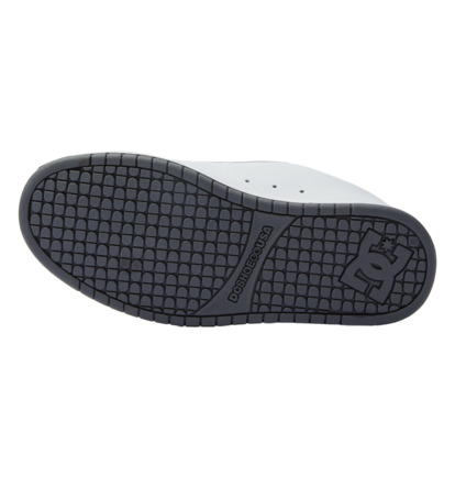 Court Graffik - Leather Shoes for Men  300529