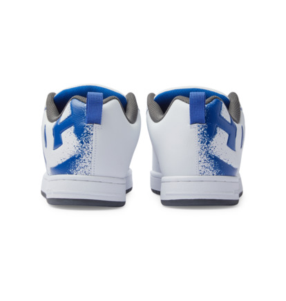 Court Graffik - Leather Shoes for Men  300529