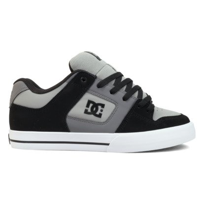 Pure - Leather Shoes for Men  300660