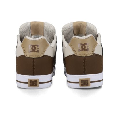 Pure - Leather Shoes for Men  300660