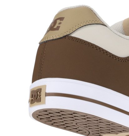 Pure - Leather Shoes for Men  300660