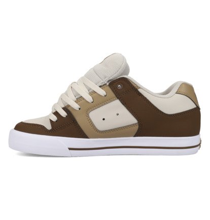 Pure - Leather Shoes for Men  300660