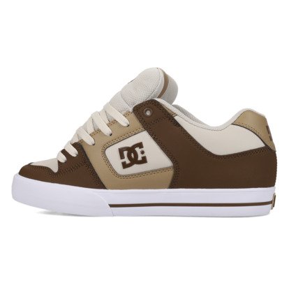 Pure - Leather Shoes for Men  300660