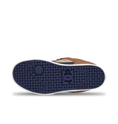 Pure - Leather Shoes for Men  300660