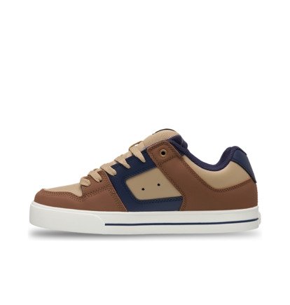 Pure - Leather Shoes for Men  300660