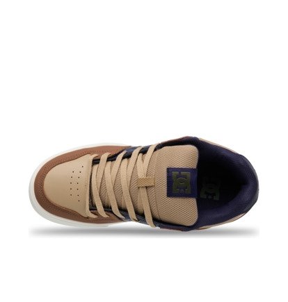 Pure - Leather Shoes for Men  300660