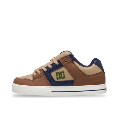Pure - Leather Shoes for Men  300660
