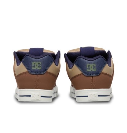 Pure - Leather Shoes for Men  300660