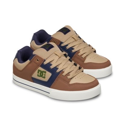 Pure - Leather Shoes for Men  300660