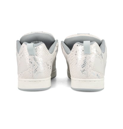 Court Graffik - Leather Shoes for Women  300678