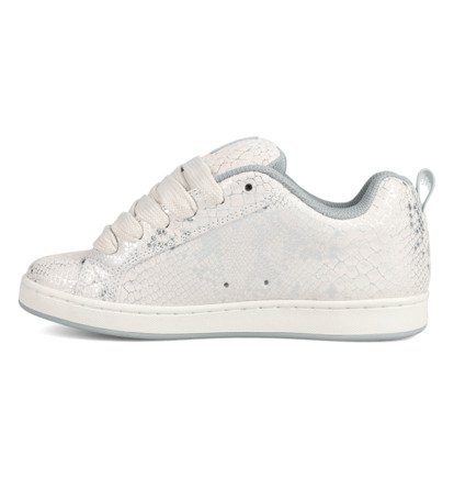 Court Graffik - Leather Shoes for Women  300678