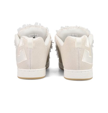 Court Graffik - Leather Shoes for Women  300678