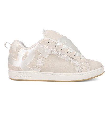 Court Graffik - Leather Shoes for Women  300678