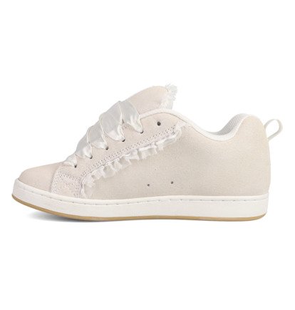 Court Graffik - Leather Shoes for Women  300678