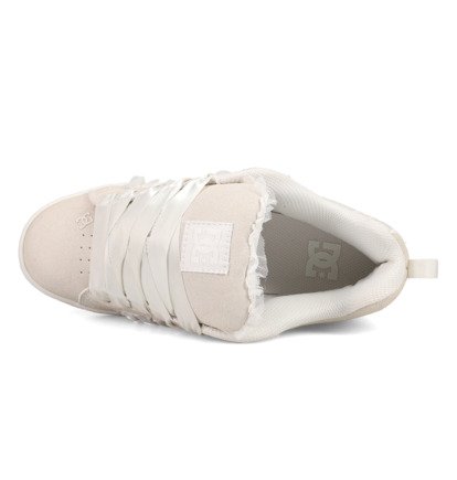 Court Graffik - Leather Shoes for Women  300678