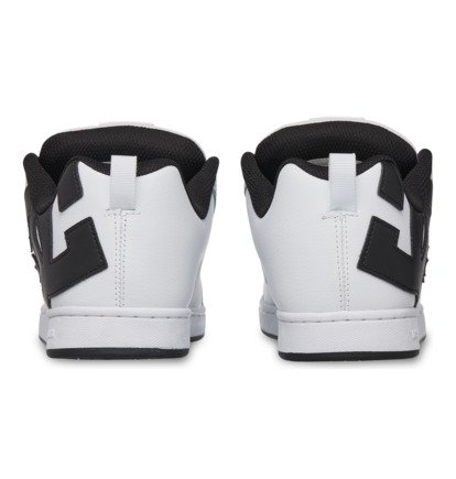 Court Graffik - Leather Shoes for Women  300678