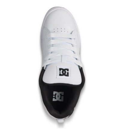 Court Graffik - Leather Shoes for Women  300678