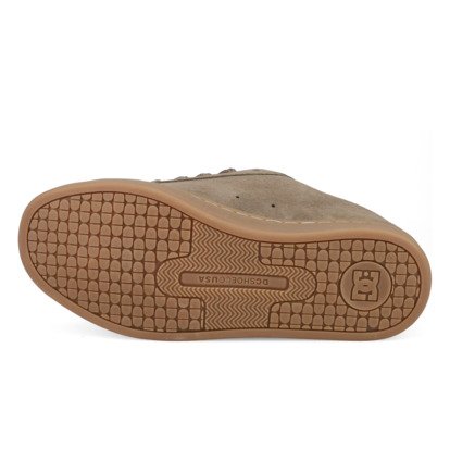 Court Graffik - Leather Shoes for Women  300678