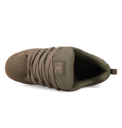 Court Graffik - Leather Shoes for Women  300678