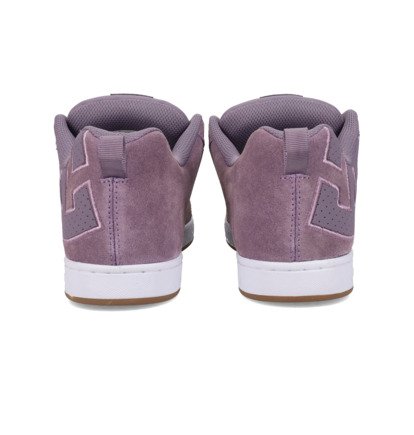 Court Graffik - Leather Shoes for Women  300678