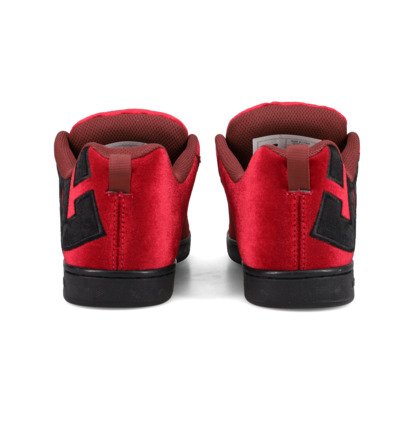 Court Graffik - Leather Shoes for Women  300678