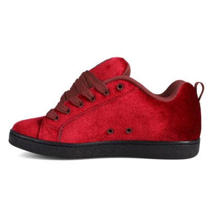 Court Graffik - Leather Shoes for Women  300678