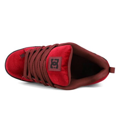 Court Graffik - Leather Shoes for Women  300678
