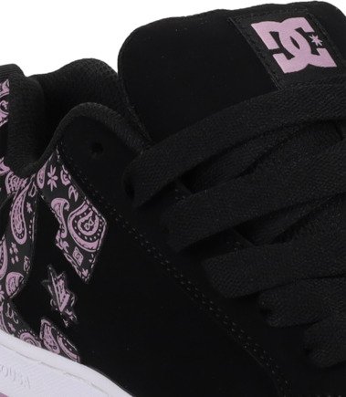 Court Graffik - Leather Shoes for Women  300678