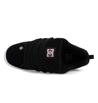 Court Graffik - Leather Shoes for Women  300678