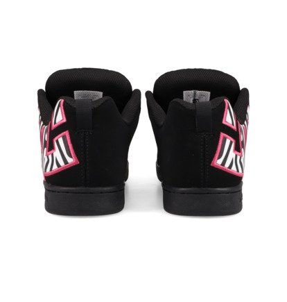 Court Graffik - Leather Shoes for Women  300678