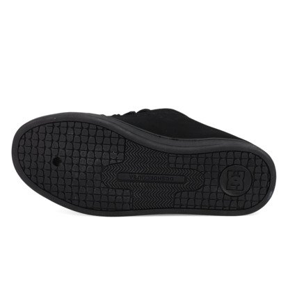 Court Graffik - Leather Shoes for Women  300678