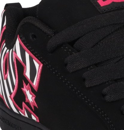 Court Graffik - Leather Shoes for Women  300678