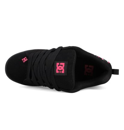 Court Graffik - Leather Shoes for Women  300678