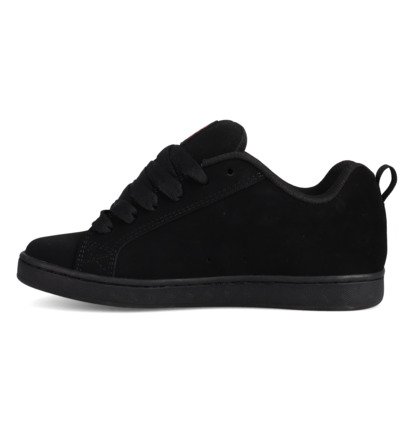 Court Graffik - Leather Shoes for Women  300678