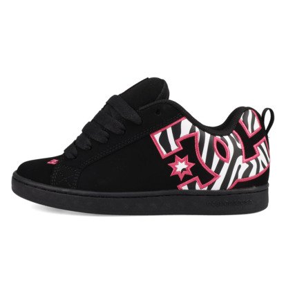 Court Graffik - Leather Shoes for Women  300678