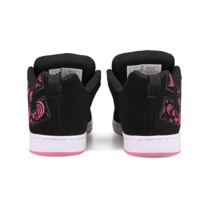 Court Graffik - Leather Shoes for Women  300678
