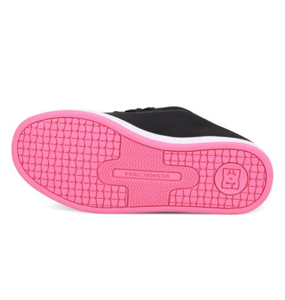 Court Graffik - Leather Shoes for Women  300678