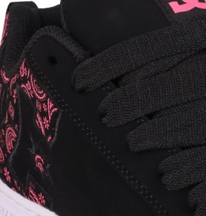Court Graffik - Leather Shoes for Women  300678