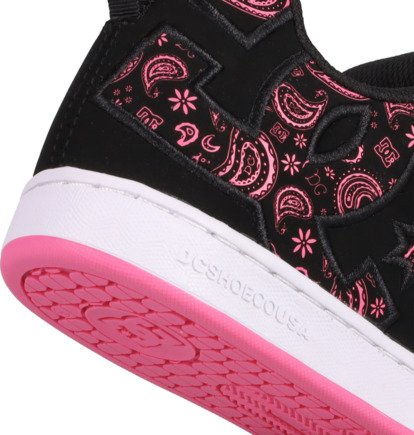 Court Graffik - Leather Shoes for Women  300678