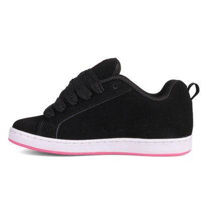 Court Graffik - Leather Shoes for Women  300678