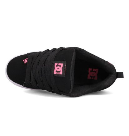 Court Graffik - Leather Shoes for Women  300678