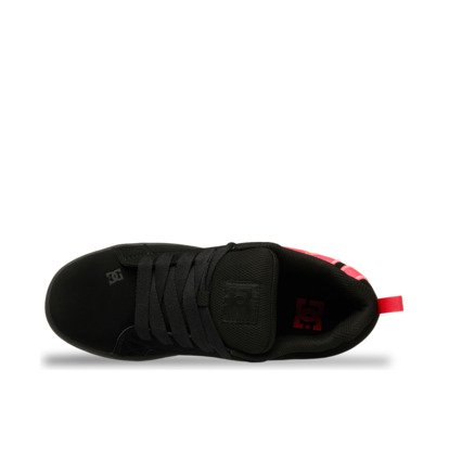 Court Graffik - Leather Shoes for Women  300678