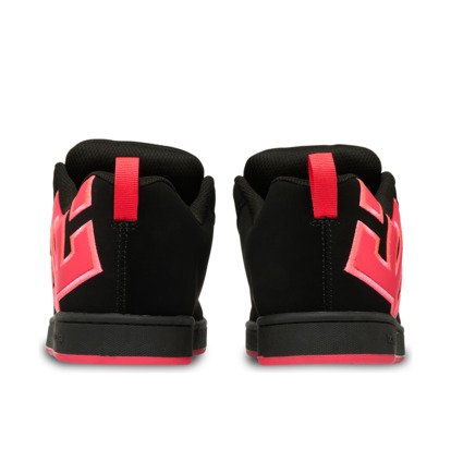 Court Graffik - Leather Shoes for Women  300678