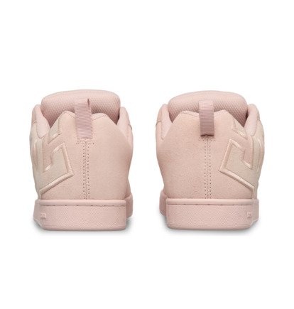 Court Graffik - Leather Shoes for Women  300678